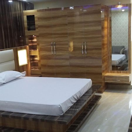 Hotel Crystal International Dhanbad Luaran gambar