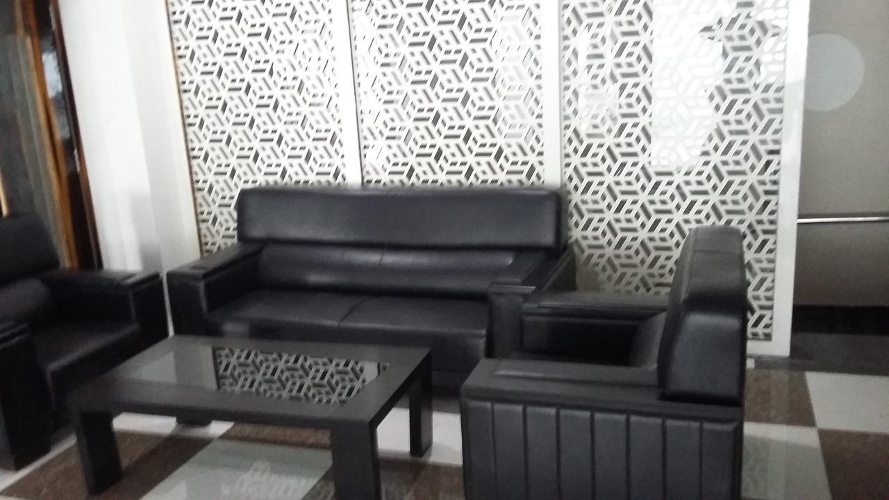 Hotel Crystal International Dhanbad Luaran gambar