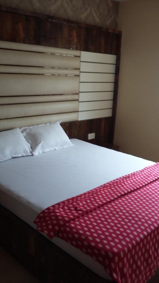 Hotel Crystal International Dhanbad Luaran gambar