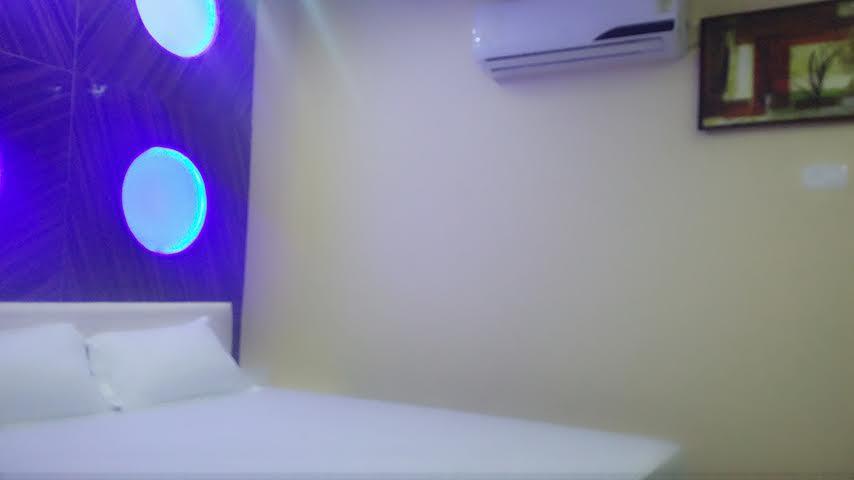Hotel Crystal International Dhanbad Luaran gambar