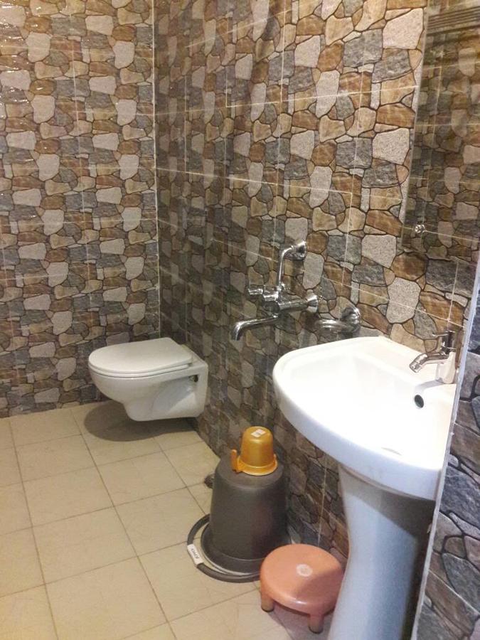 Hotel Crystal International Dhanbad Luaran gambar