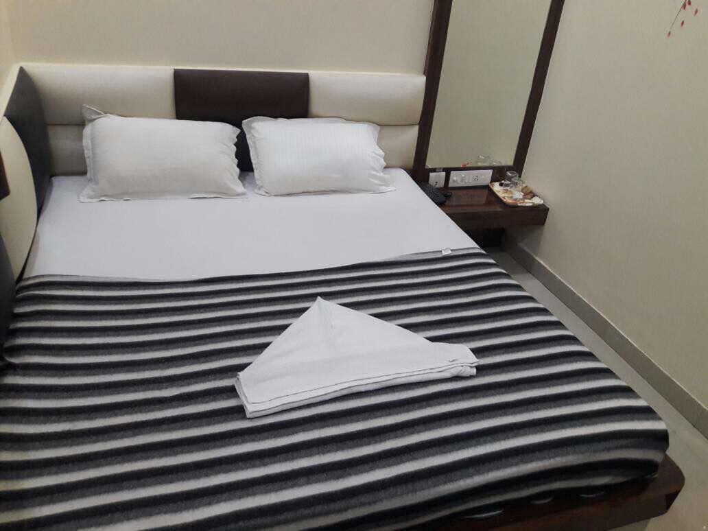 Hotel Crystal International Dhanbad Luaran gambar